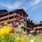 Hôtel Village Montana by Les Etincelles