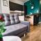 Apartament Emi Zator by Housine