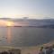 Luxury apartment in front of Acapulco Beach
