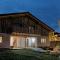 Casa rural Lastoetxe