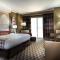 Golden Nugget Lake Charles - Habitación Deluxe King