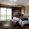Golden Nugget Lake Charles - Habitación King Con Vista Al Lago
