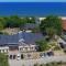 Yacht Club Residence Sopot