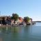 3 bedroom modern apartment in historic building overlooking river herault