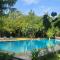 PushkarOrganic - Lux farm resort with pool