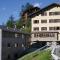 Zermatt Youth Hostel