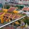 Hanoi Downtown Hostel & Rooftop View