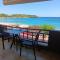 Buganvilla Sea View apts