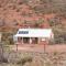 Nudlamutana Hut - Vulkathunha-Gammon Ranges National Park