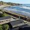 Punakaiki Beachfront Motels