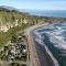 Punakaiki Beachfront Motels