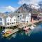 Henningsvær Bryggehotell - by Classic Norway Hotels