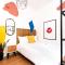Stylish Studio Apartments on Dizengoff by HOMY