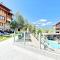 Luxury apartment in St Ivan Rilski Spa 4 Bansko & Minreal Hot water pools and jacuzzi