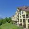 Apartment Enzian 720 by Interhome