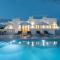 Sand & Sea Private Pool Villa Agia Anna