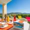 Apartment Les Bastides - O6 014 by Interhome