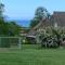Ferienhäuser Wohlenberg - Baltic Cottages