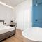 Nelli Rooms - Via Veneto