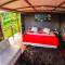 Glamping Adrenalina Extrema