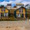 Vista Durmitor - luxury cabin