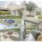 Holiday in ground floor apartment in Marbella Club Hills, Benahavis