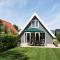 Stylish holiday home by the sea
