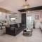 Rhodes Diamond luxury flat in the heart of town
