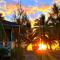 Sunny Beach Bungalows - Aitutaki