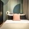 Colorbox Ben Yehuda - Smart Hotel by Loginn Tel Aviv