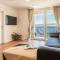 Sea view apartment Celina