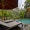 Bubu Mesari Ubud Villa