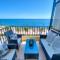 Large seafront 3 bedroom apartment in the heart of Sliema - MMAI1-2