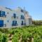 Naxos Hotel Savvas