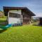 Chalet Appartement Alpenherz