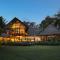 Inkaterra Reserva Amazonica