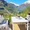 9 person holiday home in Geiranger-By Traum