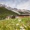 Paradies Pure Mountain Resort