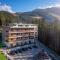 Hotel Strachan Family Jasná