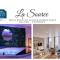 Majord'Home Spa 5* - La Source Cœur Vieille Ville