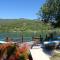 Dalyan Riverside Private Gaia Koru Bungalows with Swimming Pool Adults Only