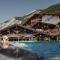 Les Gentianettes Hotel & Spa