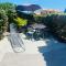 Maison Terrasses Vue Mer Piscine Jardin Clos WIFI Saint Pierre la Mer