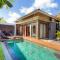 The Canggu Boutique Villas & Spa by ecommerceloka