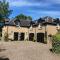 The west wing @ Hatchbank house with indoor hot tub