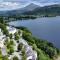 Loch Rannoch Highland Club