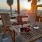 Stone view Paros