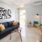OliveArt Apartment near the port