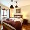 Apartament Deluxe Espot - L'Amfitriona