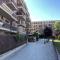 A la gauche! Facoltà Medicina Ospedali Riuniti, Stadio, Università